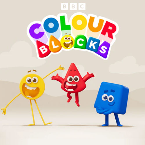 Colourblocks