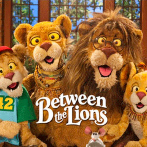 Between the Lions