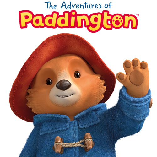 The Adventures of Paddington