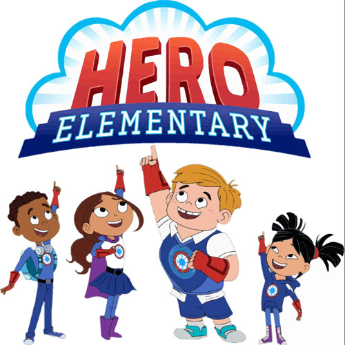 Hero Elementary