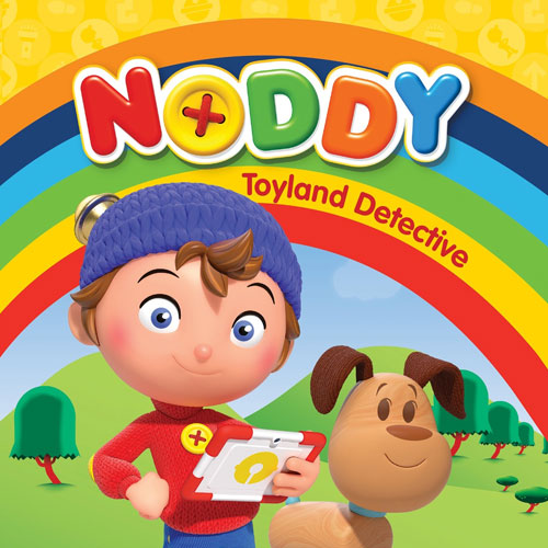 Noddy Toyland Detective