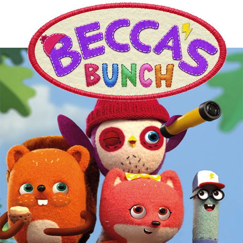 Beccas Bunch