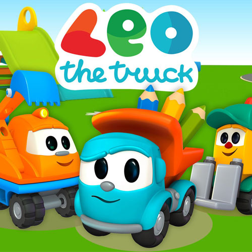 Leo the Truck