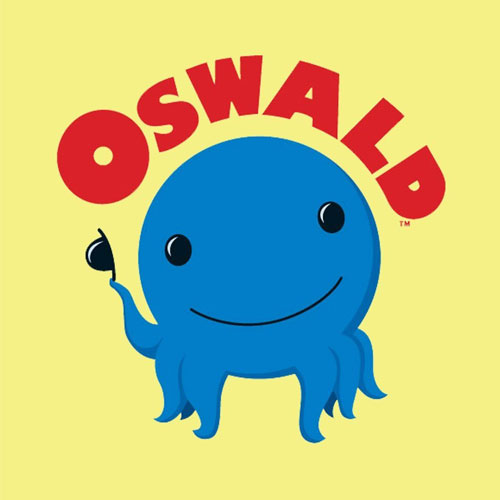 Oswald