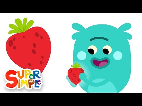 S01E04-The Bumble Nums Make Sparkling Strawberry Smoothies