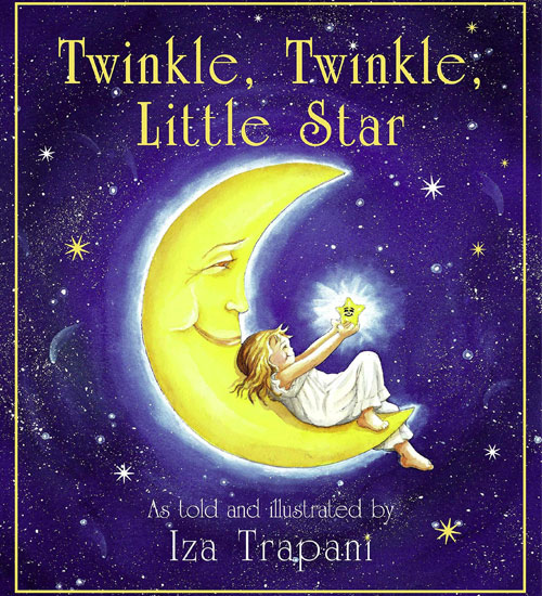 Twinkle, Twinkle, Little Star