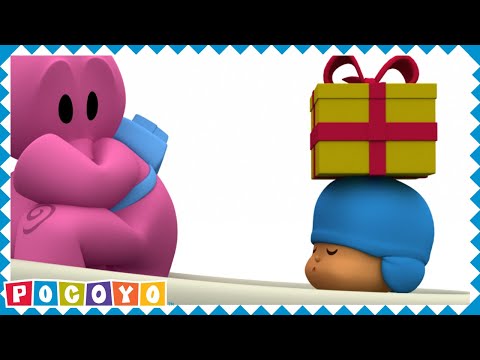 S02E09-Pocoyo's Present