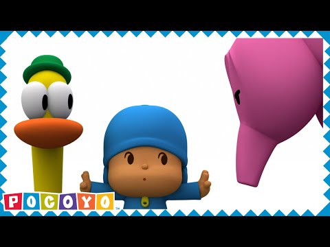 S02E11-Pocoyo's Balloon