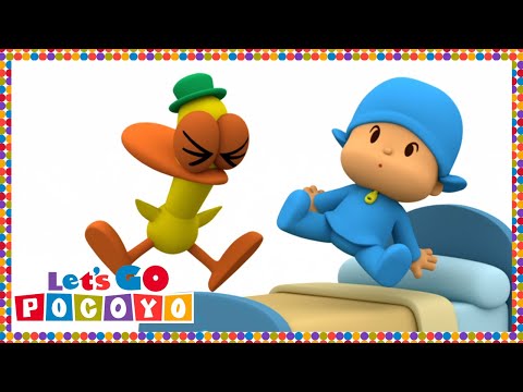 S03E30-Wake Up, Pocoyo