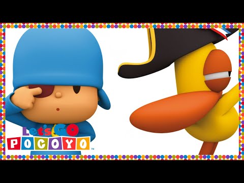 S03E31-Ahoy, Pocoyo