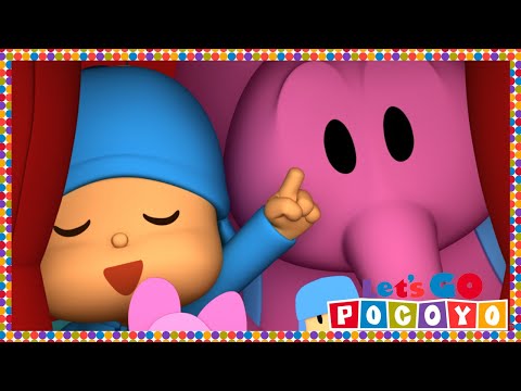 S03E38-Pocoyo's Puppet Theater