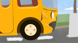 S01E01-School Bus Story