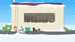 S01E31-Snow Removal Machine