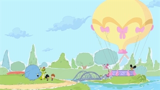 S01E10-Missing Miss Puffy-Descent to the Downstairs