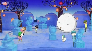 S03E39-Snowball Skate