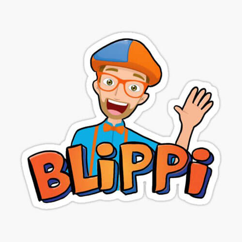 Blippi