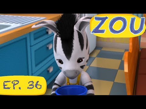 S01E36-Le seau de Zou