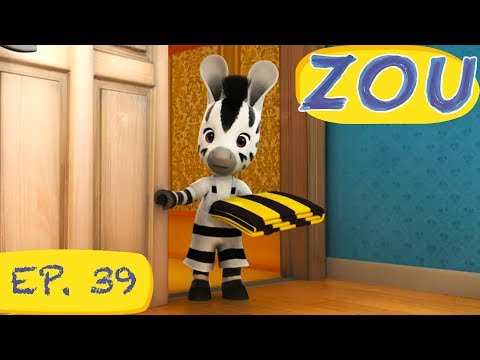 S01E39-Zou et les trucs à rayures