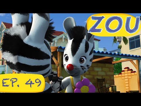 S01E49-Zou fait le clown