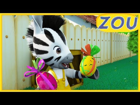 S01E50-Zou et le Lapin de Pâques