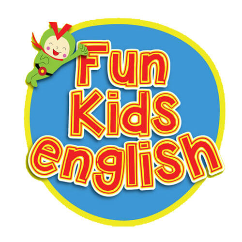 Fun Kids English