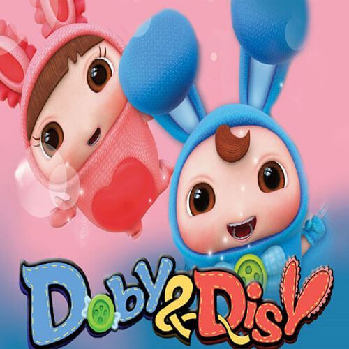 Doby and Disy