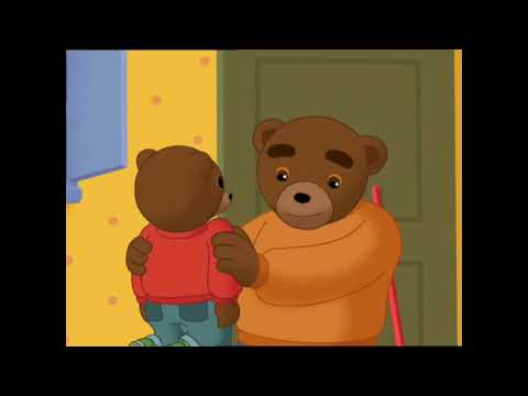 S01E05-Petit Ours Brun a des petits malheurs