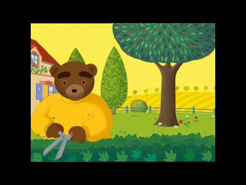 S01E07-Petit Ours Brun veut un gâteau