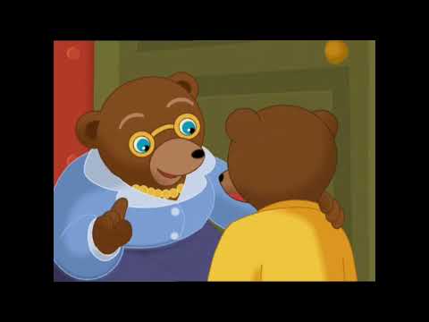 S01E14-Petit Ours Brun a une faim de loup