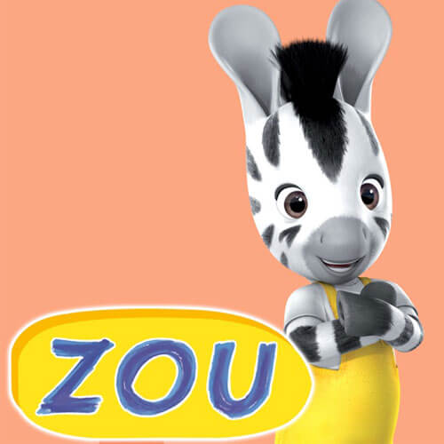 Zou