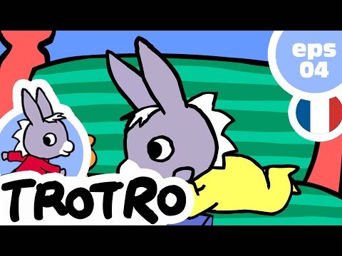 S01E04-Trotro sait lire