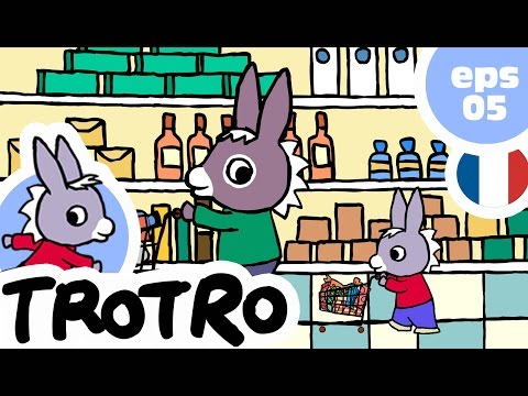 S01E05-Trotro fait les courses