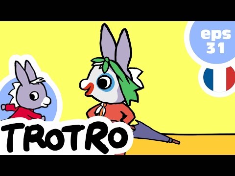 S01E31-Trotro petit clown