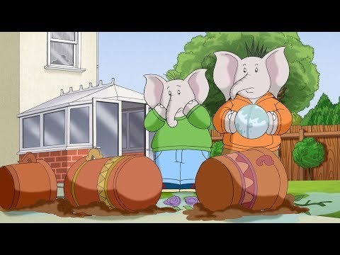 S02E06-Quand le chat n'est pas là