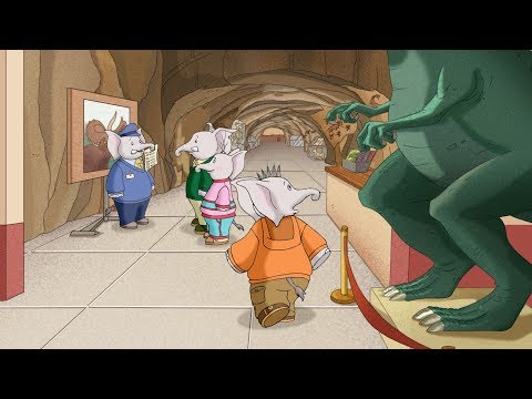 S02E12-Dinosaurus desastrus