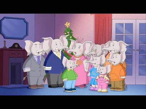 S02E24-Le Noël de monsieur Short