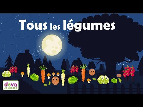 Ep2-La danse des légumes