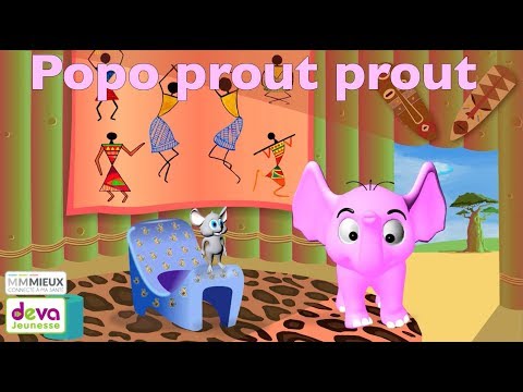 Ep7-Popo prout prout