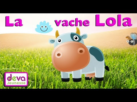 Ep13-Lola la vache