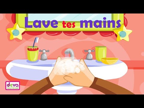 Ep15-Lave tes mains