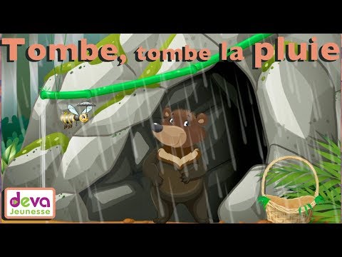 Ep17-Tombe tombe la pluie