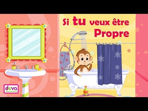 Ep21-Si tu veux être propre