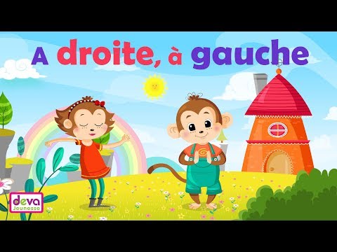 Ep23-A droite à gauche