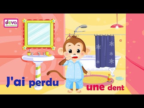 Ep28-J'ai perdu une dent