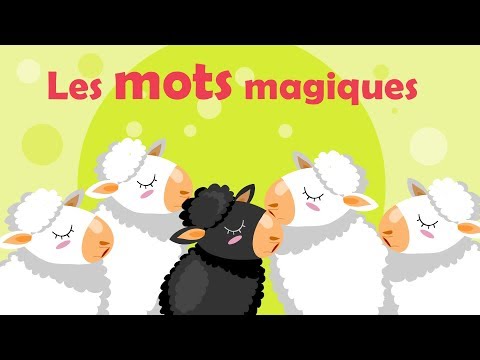 Ep29-Les mots magiques