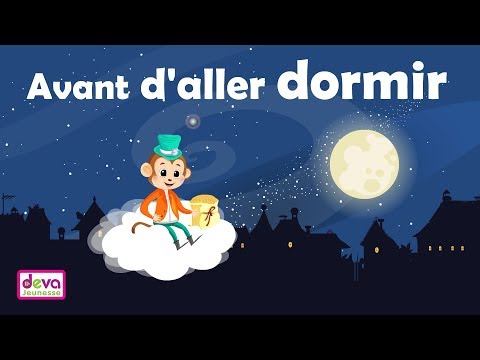 Ep30-Avant d'aller au lit