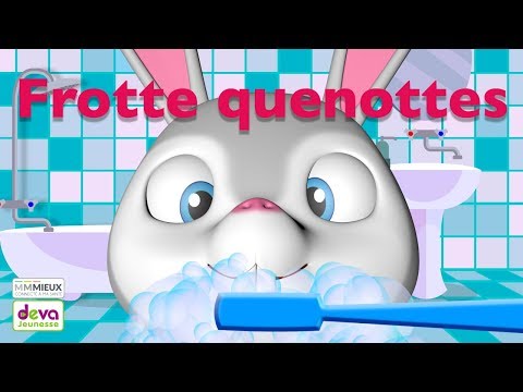 Ep33-Frotte tes quenottes