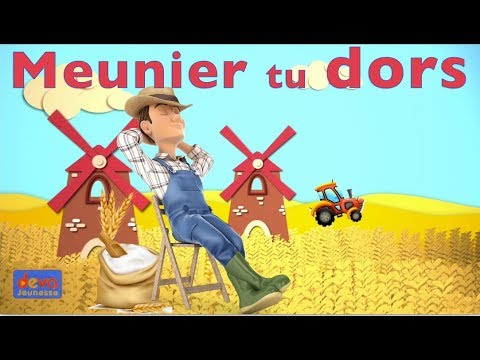 Ep39-Meunier tu dors