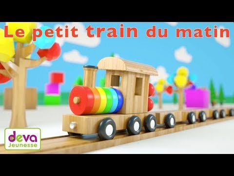 Ep41-Le petit train du matin