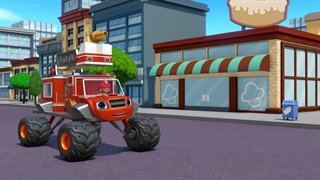 S06E08-Firefighters to the Rescue